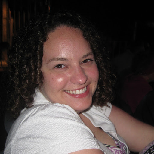 Stephanie Bass Photo 33