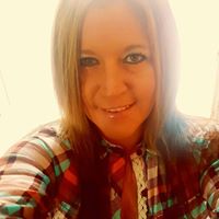 Christina Byrd Photo 27