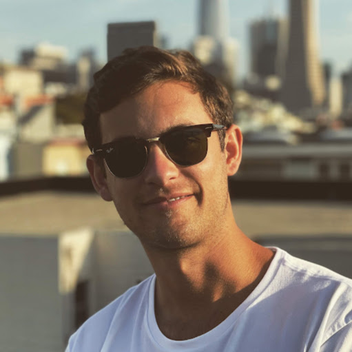 Mark Milner Photo 33