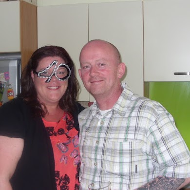 Alison Paterson Photo 23