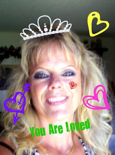Terri Hood Photo 29