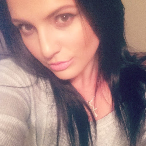 Britney Lee Photo 15