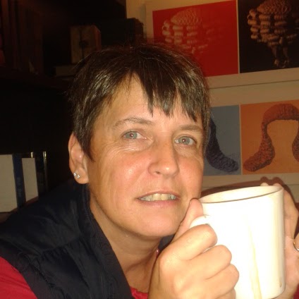 Susan Clyne Photo 5