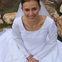 Rebekah Kerr Photo 6