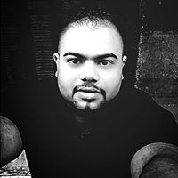 Ahmed Abdelsalam Photo 14