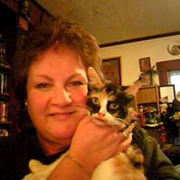 Diana Martin Photo 31
