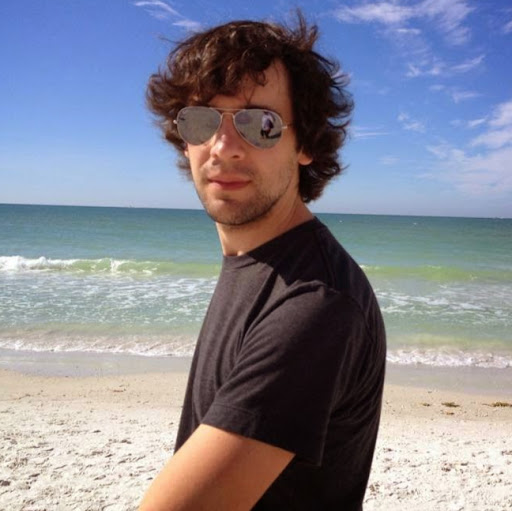 Jeremy Tuttle Photo 33
