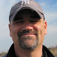 Paul Hiatt Photo 11