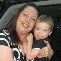 Patricia Robertson Photo 20