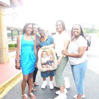 Eva Hammonds Photo 11