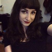 Alyssa Simmons Photo 29