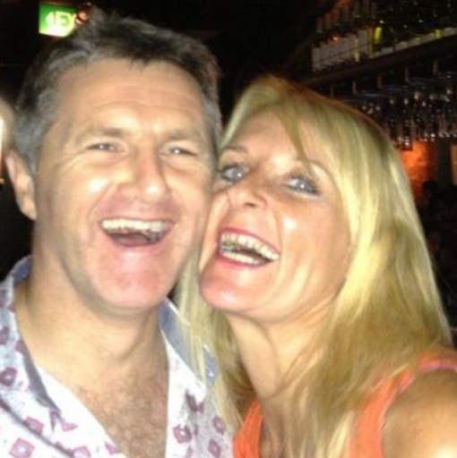 Jo Pearson Photo 33