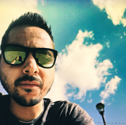 Anthony Rosales Photo 23