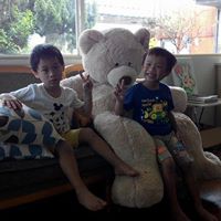 Eric Kuo Photo 14