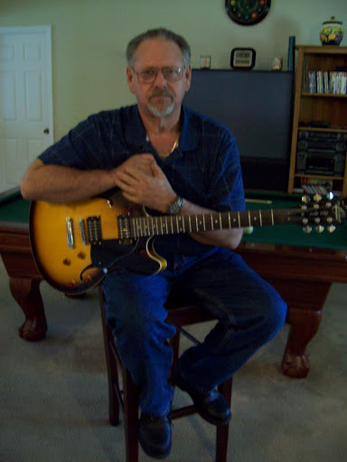 Allen Cohen Photo 7