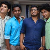 Joshua Mathew Photo 8