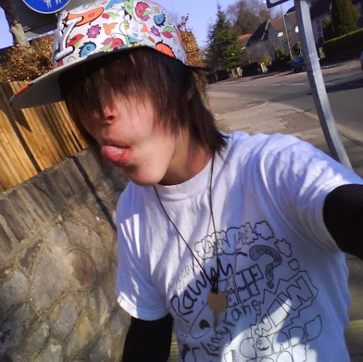 Bradley Griffiths Photo 11