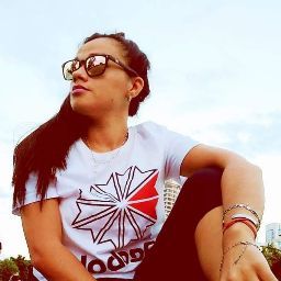 Melisa Gomez Photo 3