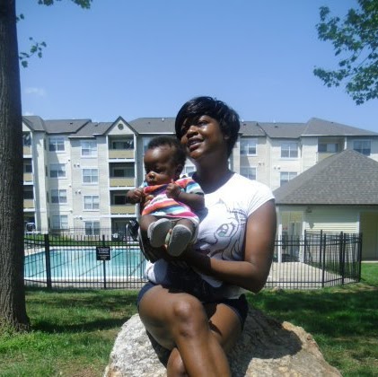 Angela Thomas Photo 45