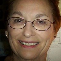Susan Carpenter Photo 34