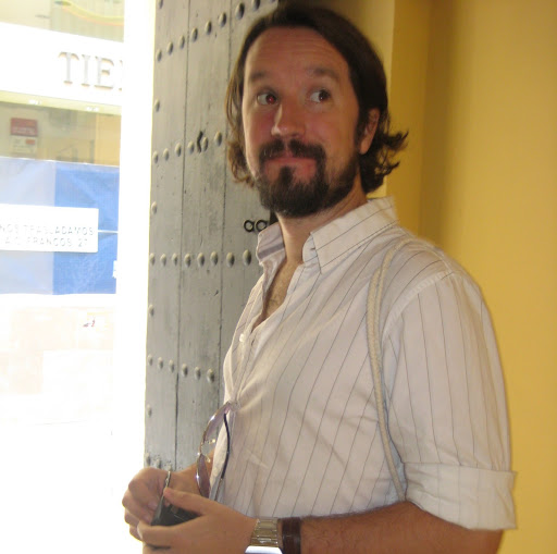 Steven Crisp Photo 12