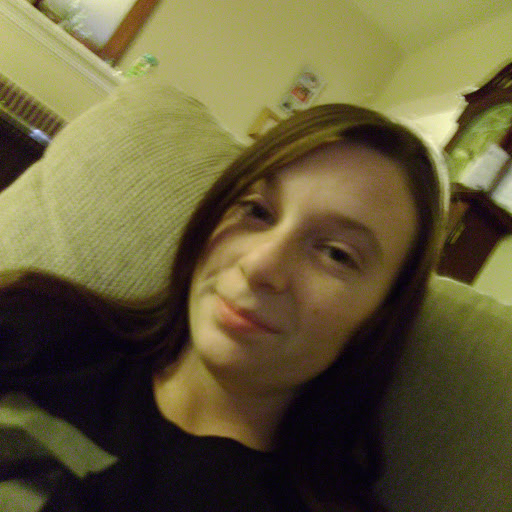 Heather Calhoun Photo 36