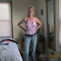 Susie Larkin Photo 8