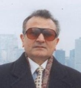Syed Zaidi Photo 1