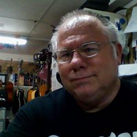 Joe Brock Photo 31