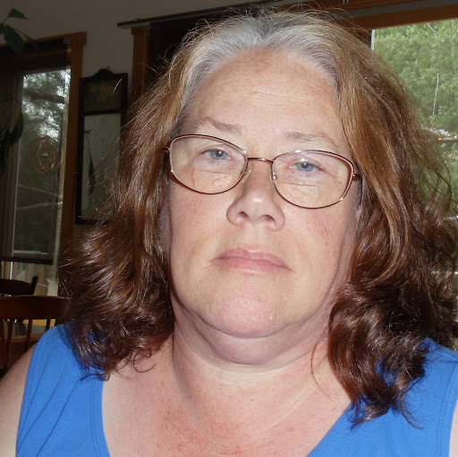 Maureen Wheeler Photo 21