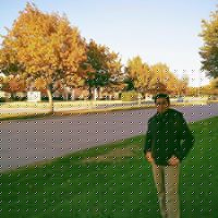Ronnie Simon Photo 15