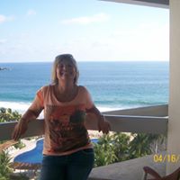 Joanna Bishop Photo 7