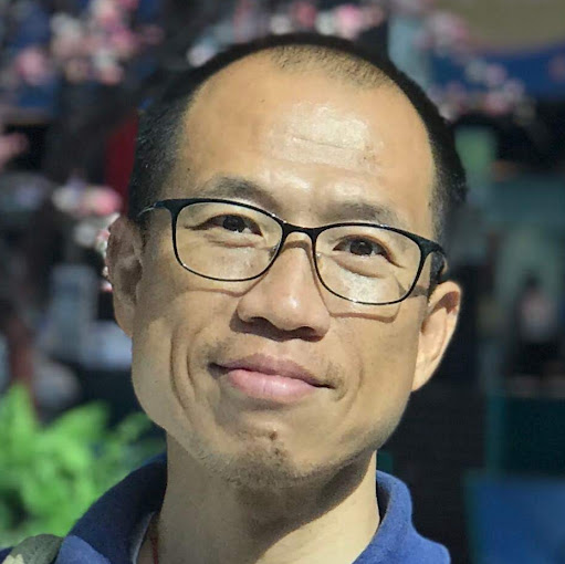 Paul Song Photo 33