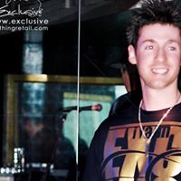 Dean Stone Photo 32