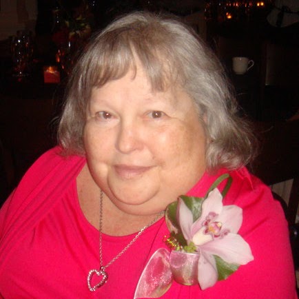 Barbara Mccoy Photo 35