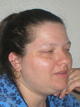 Ruthie Short Photo 9