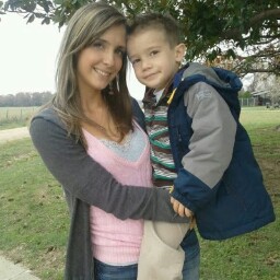 Kimberly Mayes Photo 17