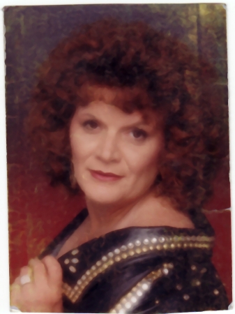 Jackie Johnson Photo 9