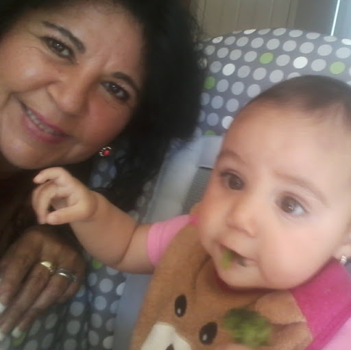 Guadalupe Haro Photo 3