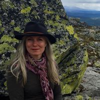Anne Johannessen Photo 17