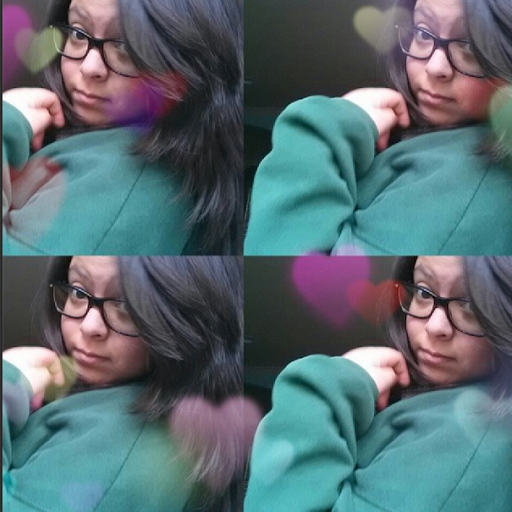 Julia Martinez Photo 2