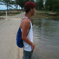 Logan Simmons Photo 8