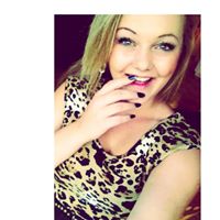 Brandi Clarke Photo 15