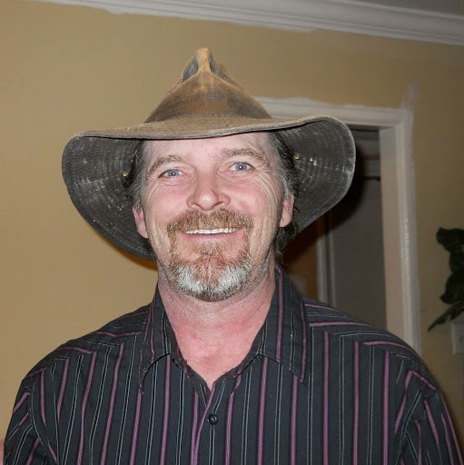 Mark Osbourn Photo 14