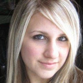 Ashley Landau Photo 6