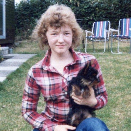 Jane Field Photo 29