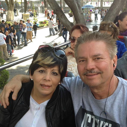 Angel Cantu Photo 39