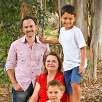 Elaine Hough Photo 8