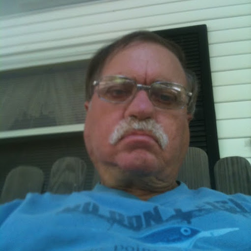 Keith Barnett Photo 12
