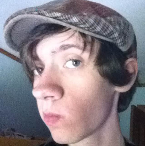 Brendan Lynch Photo 31